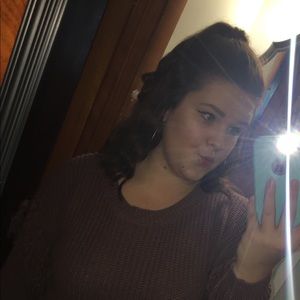 Meet your Posher, Hannah